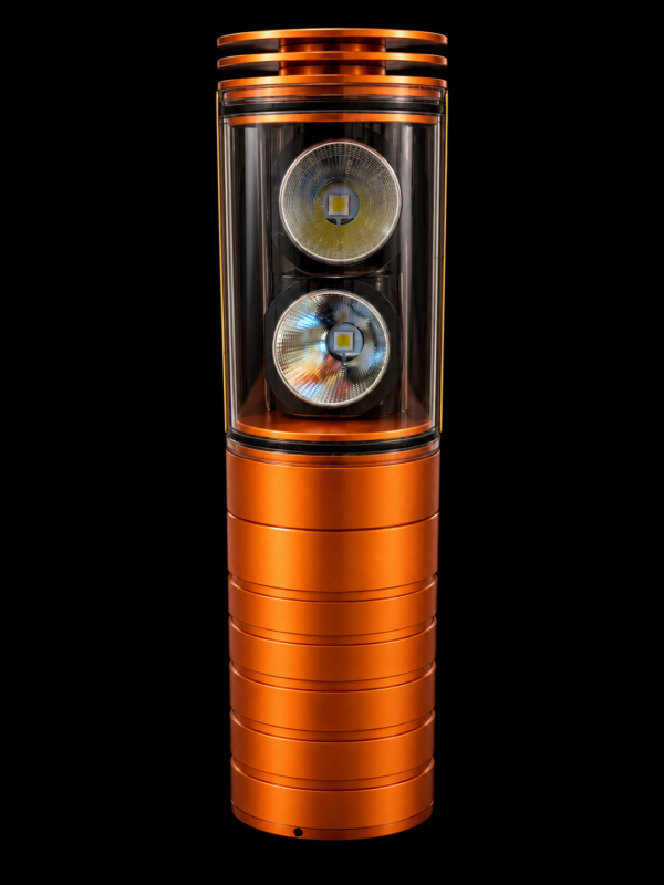 UltraFlare-Daylight Mini